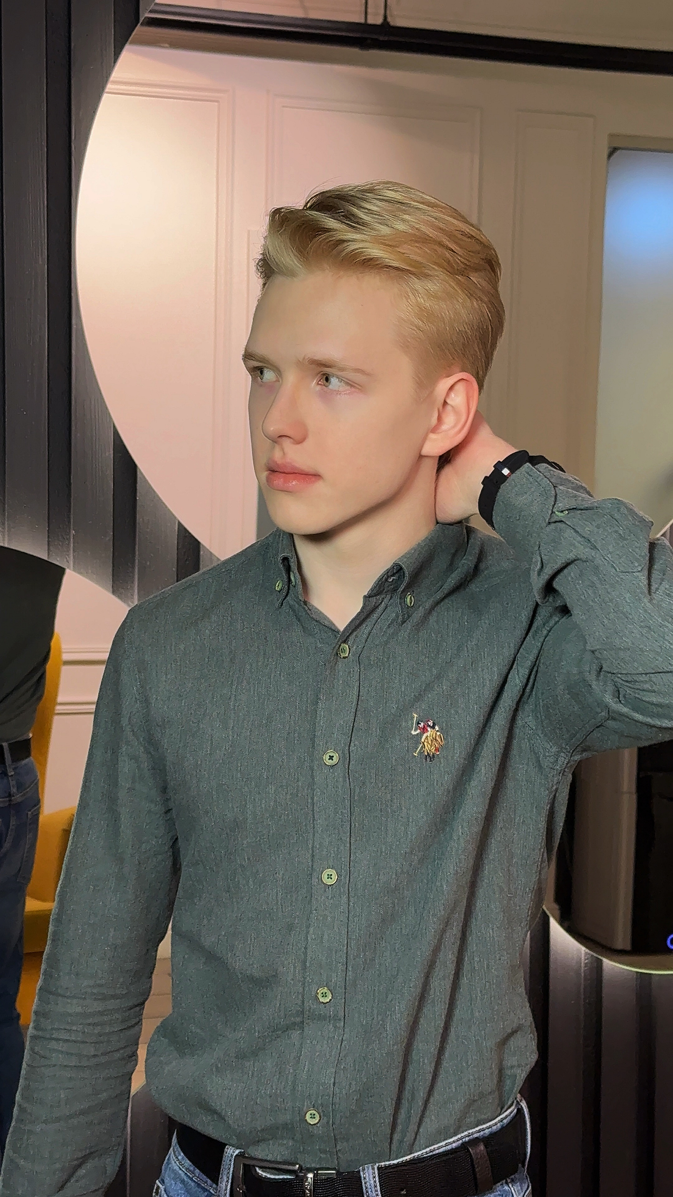 Алина Антоненко